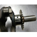 #H805 Crankshaft Standard From 2011 Toyota Rav4  2.5